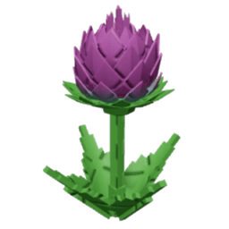 Grow a Garden Artichoke crops image