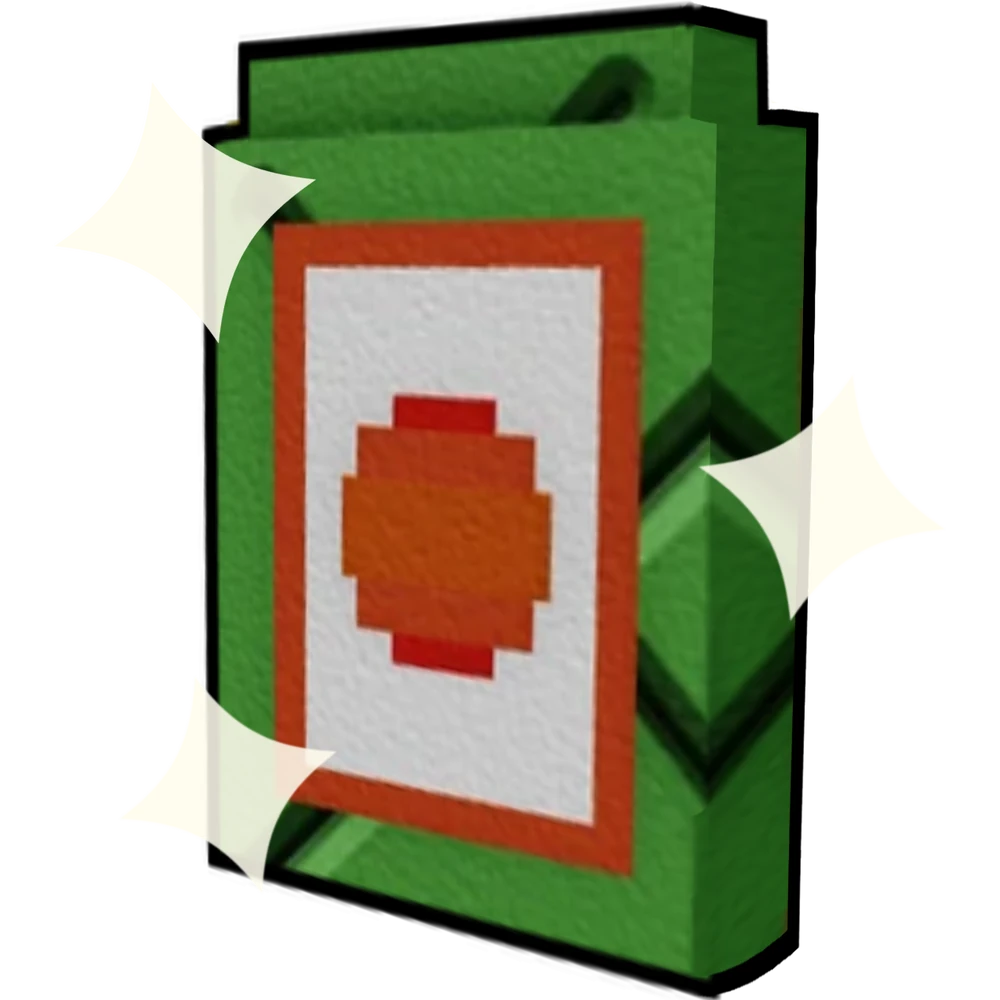 Basic Seed Pack