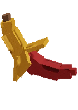 Blood Banana