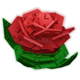 Grow a Garden Briar Rose Crop