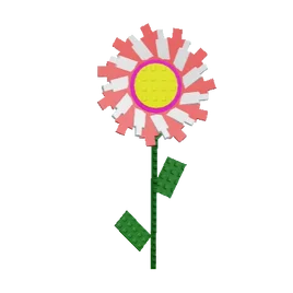 Candy Sunflower