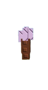 Chocolate Carrot