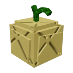 Grow a Garden Crown Melon crops image