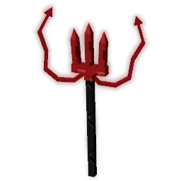 Grow a Garden Devilroot Crop