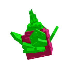 Dragon Fruit