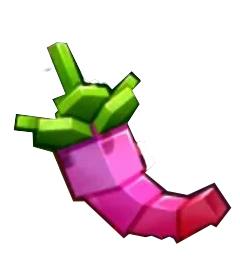 Dragon Pepper