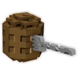 Grow a Garden Glass Kiwi Crop