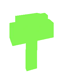 Glowshroom
