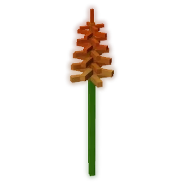 Grow a Garden Orange Delight crops image