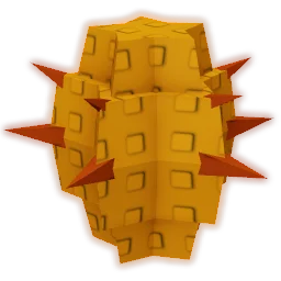 Grow a Garden Pricklefruit Crop