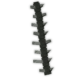 Grow a Garden Severed Spine Crop