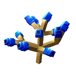 Grow a Garden Viburnum Berry Crop