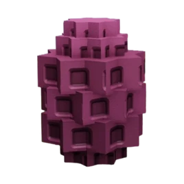 Violet Corn