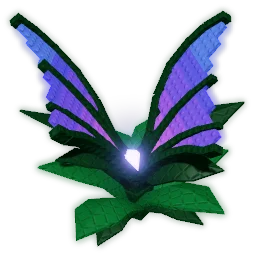 Grow a Garden Wispwing Crop