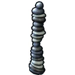 Zen Rocks Seed