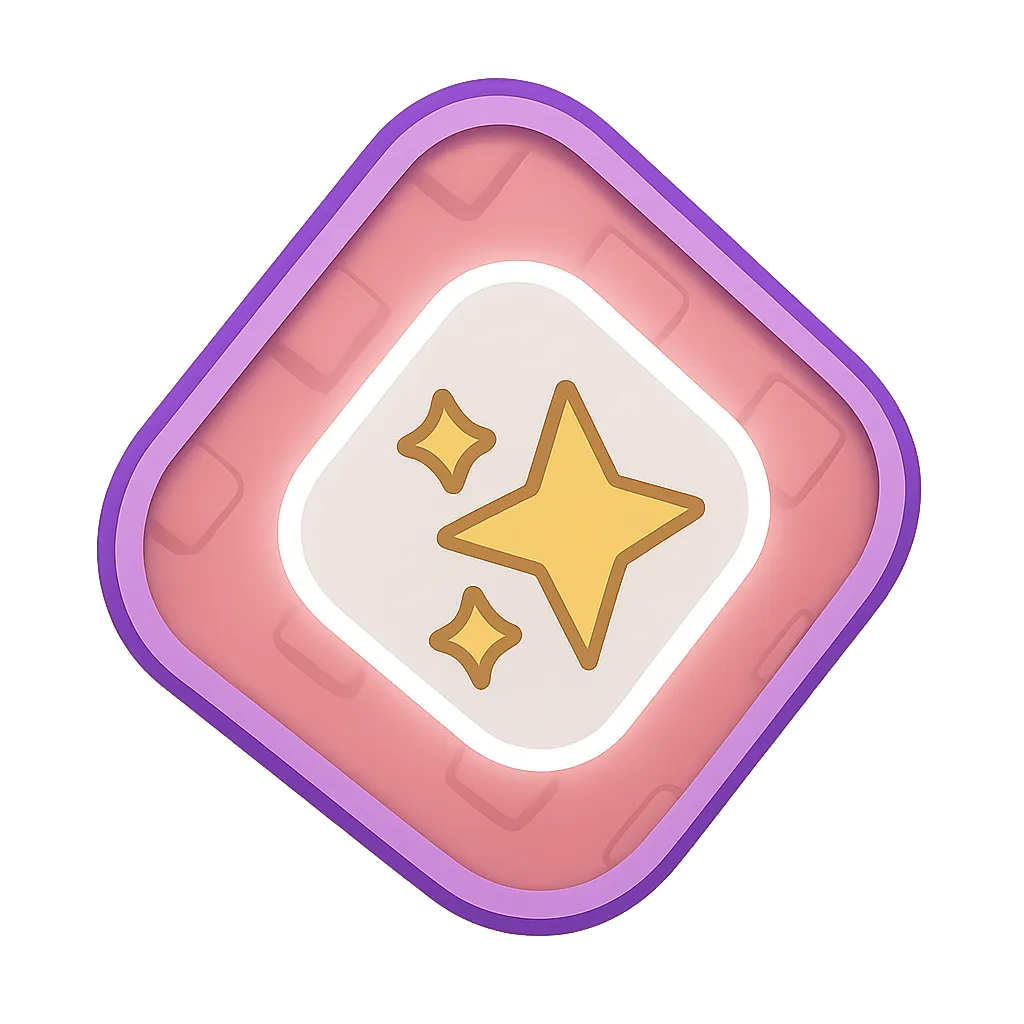 Grow a Garden Fairy Points currency image