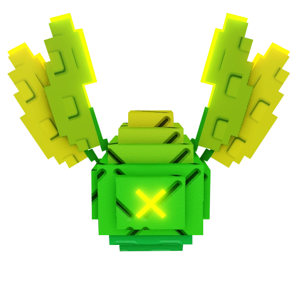 Bug Egg