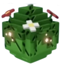 Grow a Garden Enchanted Egg