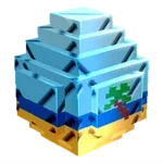 Grow a Garden Premium Oasis Egg eggs image