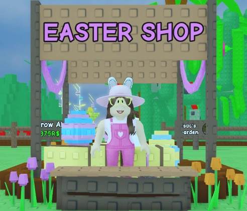 Easter Event 2025