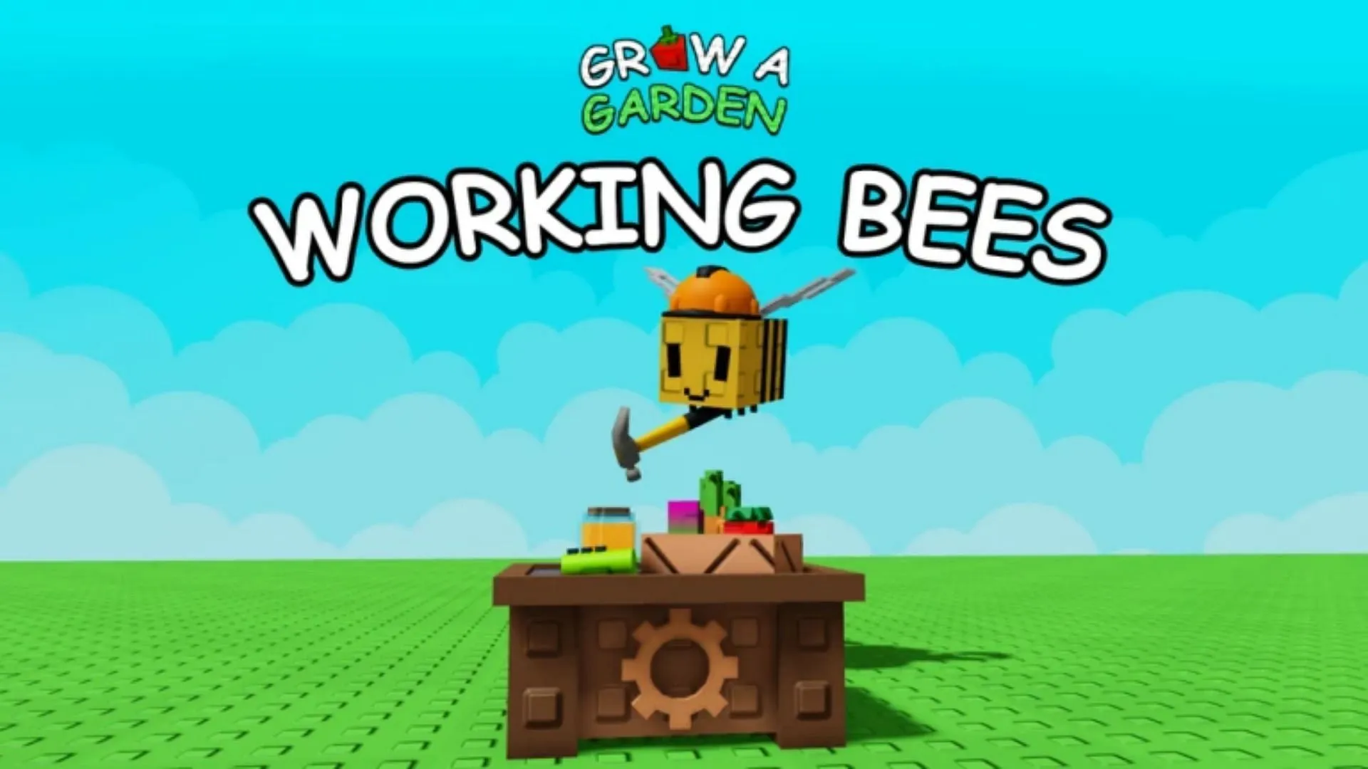 Working Bees Update
