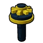 Advanced Sprinkler