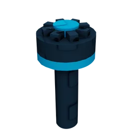 Basic Sprinkler