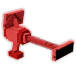 Grow a Garden Corrupt Radar gear image