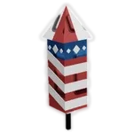 Grow a Garden Firework gear image