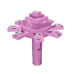 Flower Froster Sprinkler