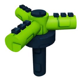 Godly Sprinkler