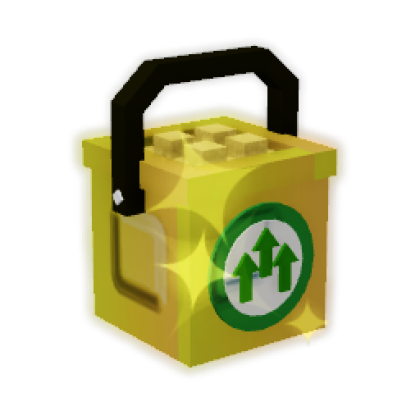 Grow a Garden Gold Fertilizer