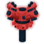Grow a Garden Grandmaster Sprinkler gear image