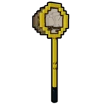 Harvest Tool