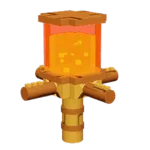 Honey Sprinkler