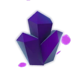 Grow a Garden Lich Crystal