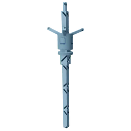 Lightning Rod