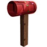 Grow a Garden Smith Treat