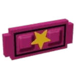 Grow a Garden Trading Ticket gear image