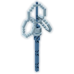 Grow a Garden Tranquil Staff
