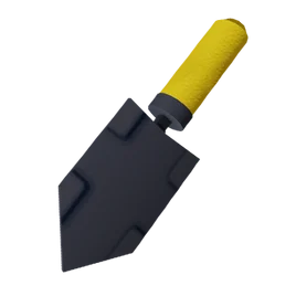 Trowel