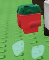 Chilled mutation icon