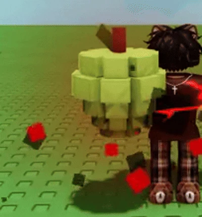 Grow a Garden Corrupted Mutation
