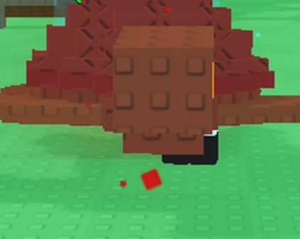 Grow a Garden Corrupted Pet Mutation
