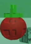 Drenched mutation icon