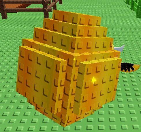 Grow a Garden Fortune Mutation