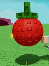 Grow a Garden Fried Mutation