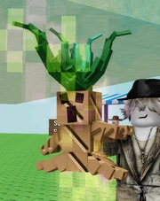 Grow a Garden Gloom Mutation