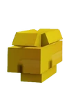 Gold mutation icon