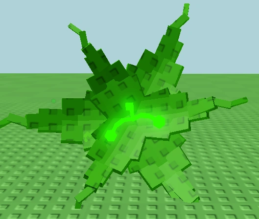 Grow a Garden Infected Mutation